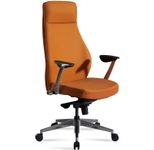 AMSTYLE Chefsessel SPM1.449 Caramel