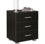 WOHNLING Nachtkonsole LATINA WL5.150