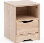 WOHNLING Nachtkonsole WL5.701