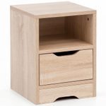 WOHNLING Nachtkonsole WL5.701