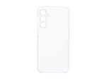 Samsung Clear Case für das Galaxy A16 / A16 5G (Transparent)