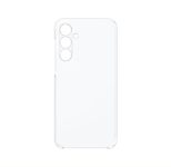 Samsung Clear Case für das Galaxy A16 / A16 5G (Transparent)