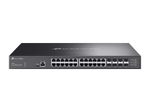 TP-Link SX3832 Omada 24-Port 10GBASE-T L2+ Managed Switch