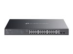 TP-Link ES228GMP Omada 28-Port Gigabit Easy Managed Switch