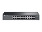 TP-Link ES224G Omada 24-Port Gigabit Easy Managed Switch