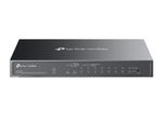 TP-Link Omada 10-Port Gigabit Easy Managed Switch ES210GMP