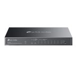 TP-Link Omada 10-Port Gigabit Easy Managed Switch ES210GMP
