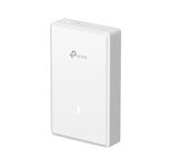 TP-Link BE3600 Wall Plate Wi-Fi 7 Access Point EAP725-Wall