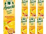 Amecke Sanfte Säfte Multivitamin Direktsaft