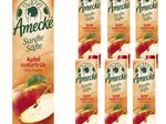 Amecke Sanfte Säfte Apfel naturtrüb Direktsaft