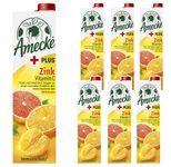 Amecke + Zink Fruchtsaftkonzentrat