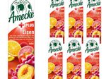 Amecke + Eisen Fruchtsaftkonzentrat