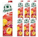 Amecke + Eisen Fruchtsaftkonzentrat