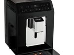 Krups Evidence EA8908 - automatische Kaffeemaschine mit Milchaufschäumer - Schwarz