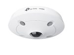 TP-Link VIGI 5MP IR-Fisheye-Netzwerkkamera InSight S655I