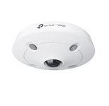 TP-Link VIGI 5MP IR-Fisheye-Netzwerkkamera InSight S655I