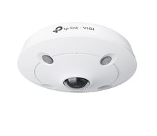TP-Link VIGI 5MP IR-Fisheye-Netzwerkkamera InSight S655I