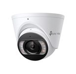TP-Link VIGI 8MP Vollfarb-Turret-Netzwerkkamera InSight S485 (2.8mm)