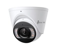 TP-Link VIGI 8MP Vollfarb-Turret-Netzwerkkamera InSight S485 (2.8mm)