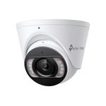 TP-Link VIGI 8MP Vollfarb-Turret-Netzwerkkamera InSight S485 (2.8mm)