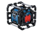 BOSCH Professional GPB 18V-5 SC Baustellenradio