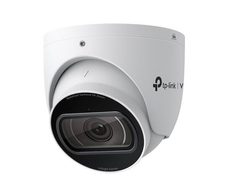 TP-Link VIGI 4MP IR motorisierte varifokale Turret-Netzwerkkamera InSight S445ZI