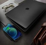 Zens Schnelles kabelloses Ladegerät Slimline