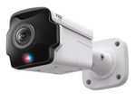 TP-Link VIGI 8MP Outdoor IR-Panoramakamera (Bullet) für Netzwerke InSight S385PI