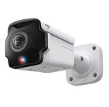 TP-Link VIGI 8MP Outdoor IR-Panoramakamera (Bullet) für Netzwerke InSight S385PI