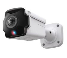 TP-Link VIGI 8MP Outdoor IR-Panoramakamera (Bullet) für Netzwerke InSight S385PI