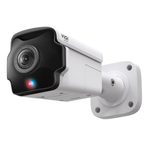 TP-Link VIGI 8MP Outdoor IR-Panoramakamera (Bullet) für Netzwerke InSight S385PI