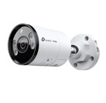 TP-Link VIGI 8MP Outdoor-Vollfarb-Bullet-Netzwerkkamera InSight S385 (4mm)