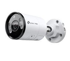 TP-Link VIGI 8MP Outdoor-Vollfarb-Bullet-Netzwerkkamera InSight S385 (2.8mm)