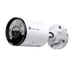 TP-Link VIGI 8MP Outdoor-Vollfarb-Bullet-Netzwerkkamera InSight S385 (4mm)