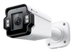 TP-Link VIGI 4 MP Outdoor IR motorisierte Varifokal-Bullet-Netzwerkkamera InSight S345ZI
