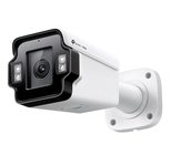 TP-Link VIGI 4 MP Outdoor IR motorisierte Varifokal-Bullet-Netzwerkkamera InSight S345ZI