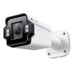 TP-Link VIGI 4 MP Outdoor IR motorisierte Varifokal-Bullet-Netzwerkkamera InSight S345ZI
