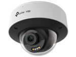 TP-Link VIGI 8 MP Vollfarb-Dome-Netzwerkkamera InSight S285 (4mm)