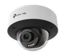 TP-Link VIGI 8 MP Vollfarb-Dome-Netzwerkkamera InSight S285 (2.8mm)