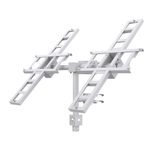 TP-Link VIGI 180W Solar Halterung