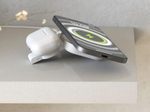 Zens 2-in-1 MagSafe + Watch-Reiseladegerät