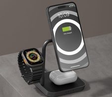 Zens Office Charger Pro 3