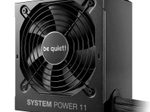 be quiet Netzteil System Power 11 750W 80 Plus Bronze