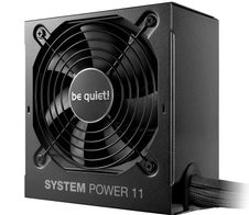 be quiet Netzteil System Power 11 750W 80 Plus Bronze