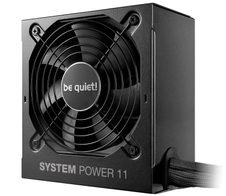 be quiet Netzteil System Power 11 650W 80 Plus Bronze