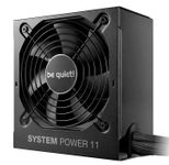 be quiet Netzteil System Power 11 550W 80 Plus Bronze