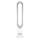 Dyson Cool AM07 Turmventilator, weiß/silber