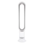 Dyson Cool AM07 Turmventilator, weiß/silber