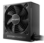 be quiet Netzteil System Power 11 450W 80 Plus Bronze