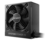 be quiet Netzteil System Power 11 450W 80 Plus Bronze